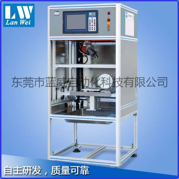 五軸自動噴油機(jī)（升降款）